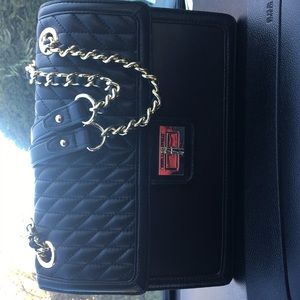 Karl Lagerfield handbag